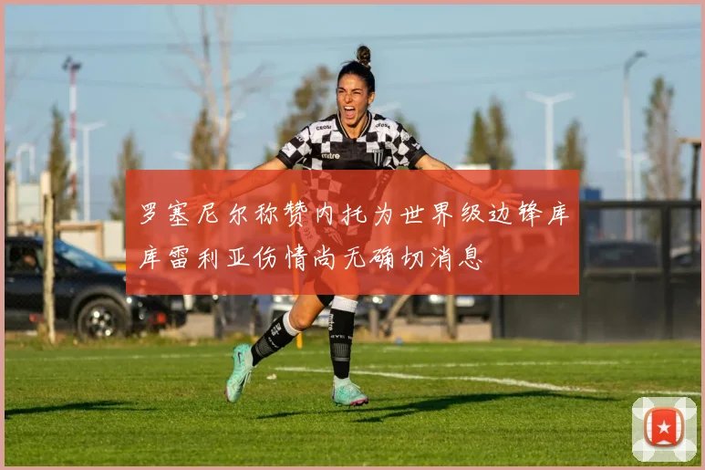 罗塞尼尔称赞内托为世界级边锋库库雷利亚伤情尚无确切消息