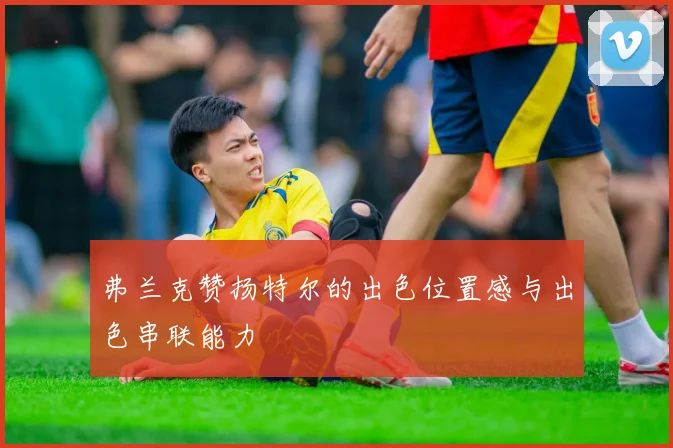 弗兰克赞扬特尔的出色位置感与出色串联能力
