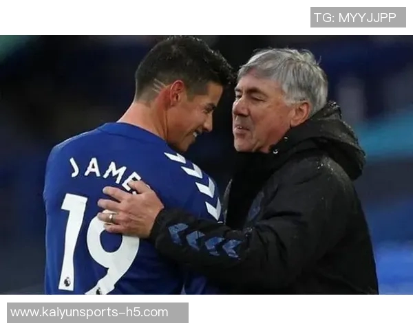 安切洛蒂直言首场失利难以接受布鲁诺失误致球队失控